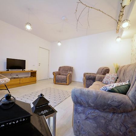 Апартаменты Ritual Apartament Рымнику-Вылча Экстерьер фото